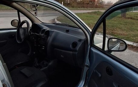 Daewoo Matiz I, 2013 год, 183 000 рублей, 4 фотография
