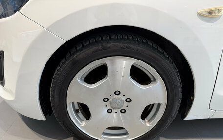 Hyundai i30 II рестайлинг, 2013 год, 750 000 рублей, 5 фотография