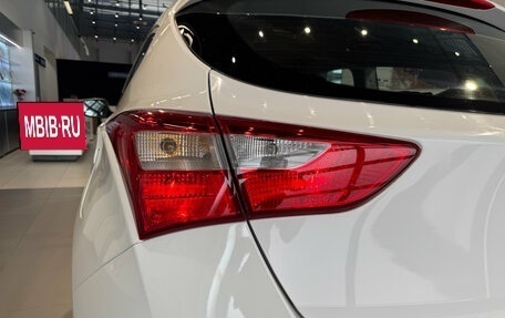 Hyundai i30 II рестайлинг, 2013 год, 750 000 рублей, 9 фотография