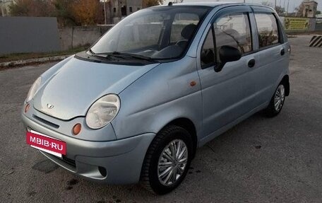Daewoo Matiz I, 2013 год, 183 000 рублей, 12 фотография