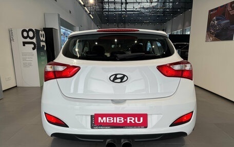 Hyundai i30 II рестайлинг, 2013 год, 750 000 рублей, 7 фотография