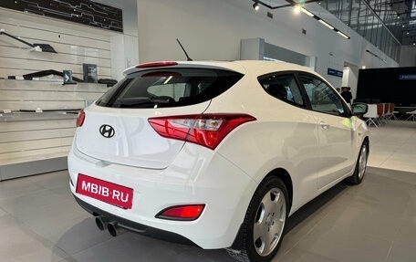 Hyundai i30 II рестайлинг, 2013 год, 750 000 рублей, 8 фотография