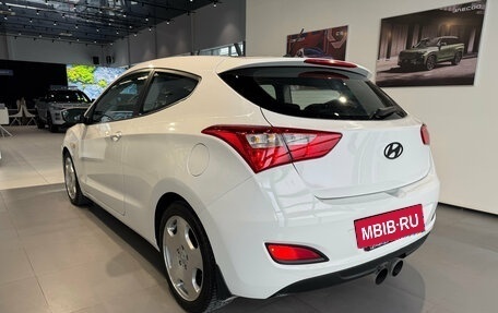 Hyundai i30 II рестайлинг, 2013 год, 750 000 рублей, 6 фотография