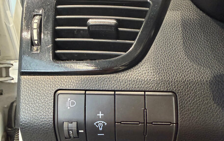 Hyundai i30 II рестайлинг, 2013 год, 750 000 рублей, 13 фотография