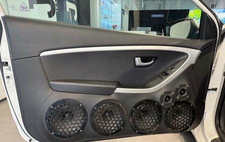 Hyundai i30 II рестайлинг, 2013 год, 750 000 рублей, 11 фотография