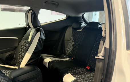 Hyundai i30 II рестайлинг, 2013 год, 750 000 рублей, 21 фотография