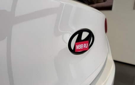 Hyundai i30 II рестайлинг, 2013 год, 750 000 рублей, 10 фотография
