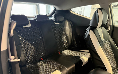 Hyundai i30 II рестайлинг, 2013 год, 750 000 рублей, 27 фотография