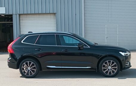 Volvo XC60 II, 2019 год, 3 650 000 рублей, 5 фотография