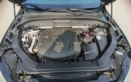 Volvo XC60 II, 2019 год, 3 650 000 рублей, 9 фотография