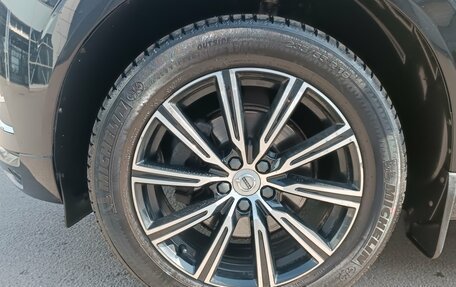 Volvo XC60 II, 2019 год, 3 650 000 рублей, 12 фотография