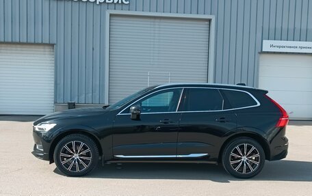 Volvo XC60 II, 2019 год, 3 650 000 рублей, 4 фотография