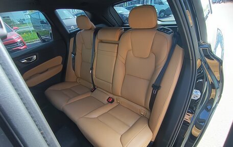 Volvo XC60 II, 2019 год, 3 650 000 рублей, 15 фотография