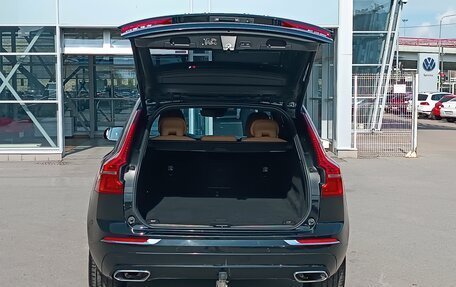 Volvo XC60 II, 2019 год, 3 650 000 рублей, 10 фотография