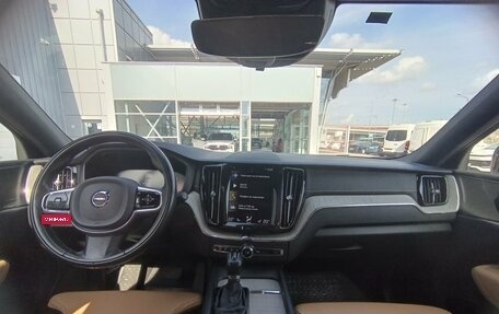 Volvo XC60 II, 2019 год, 3 650 000 рублей, 14 фотография