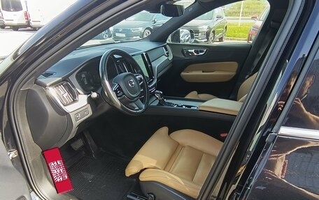 Volvo XC60 II, 2019 год, 3 650 000 рублей, 13 фотография
