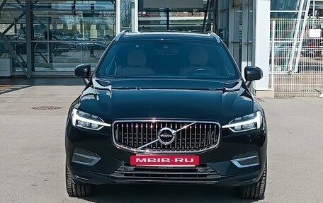 Volvo XC60 II, 2019 год, 3 650 000 рублей, 2 фотография