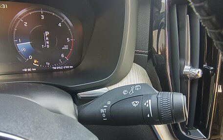Volvo XC60 II, 2019 год, 3 650 000 рублей, 20 фотография