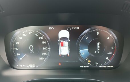 Volvo XC60 II, 2019 год, 3 650 000 рублей, 18 фотография