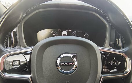 Volvo XC60 II, 2019 год, 3 650 000 рублей, 16 фотография