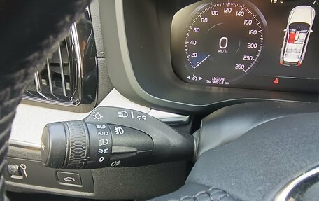 Volvo XC60 II, 2019 год, 3 650 000 рублей, 19 фотография