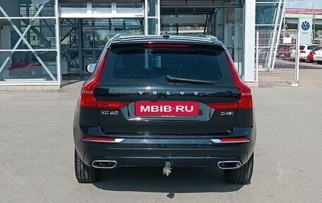 Volvo XC60 II, 2019 год, 3 650 000 рублей, 7 фотография