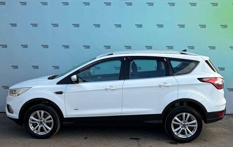 Ford Kuga III, 2018 год, 1 495 000 рублей, 4 фотография