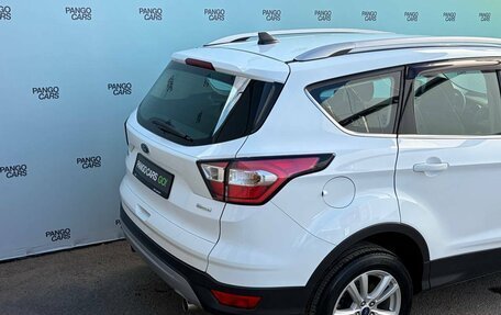 Ford Kuga III, 2018 год, 1 495 000 рублей, 8 фотография