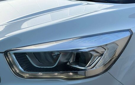 Ford Kuga III, 2018 год, 1 495 000 рублей, 11 фотография