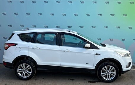 Ford Kuga III, 2018 год, 1 495 000 рублей, 9 фотография