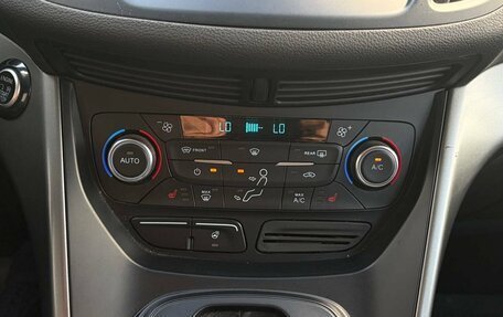 Ford Kuga III, 2018 год, 1 495 000 рублей, 21 фотография