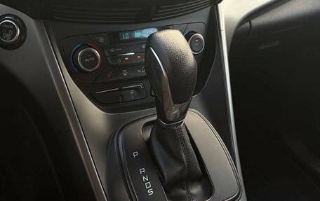 Ford Kuga III, 2018 год, 1 495 000 рублей, 22 фотография