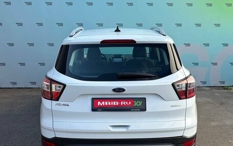 Ford Kuga III, 2018 год, 1 495 000 рублей, 6 фотография