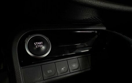 Renault Kaptur I рестайлинг, 2021 год, 1 169 777 рублей, 12 фотография