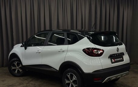 Renault Kaptur I рестайлинг, 2021 год, 1 169 777 рублей, 3 фотография