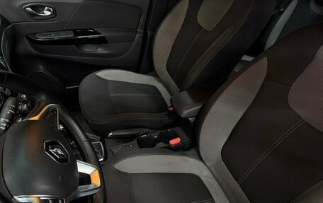 Renault Kaptur I рестайлинг, 2021 год, 1 169 777 рублей, 8 фотография