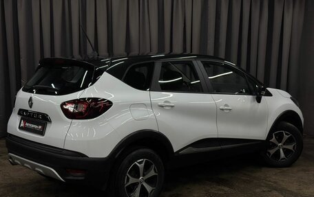 Renault Kaptur I рестайлинг, 2021 год, 1 169 777 рублей, 4 фотография