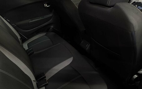 Renault Kaptur I рестайлинг, 2021 год, 1 169 777 рублей, 17 фотография