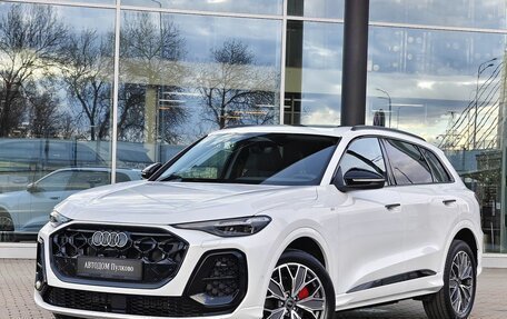 Audi Q5, 2026 год, 7 190 000 рублей, 1 фотография