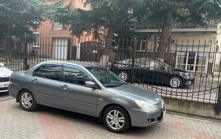 Mitsubishi Lancer IX, 2005 год, 380 000 рублей, 1 фотография