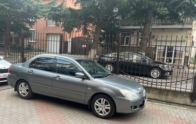 Mitsubishi Lancer IX, 2005 год, 380 000 рублей, 1 фотография