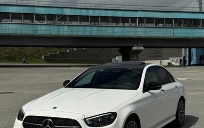 Mercedes-Benz E-Класс, 2020 год, 4 980 000 рублей, 1 фотография