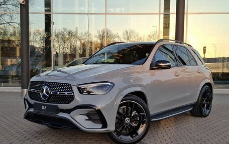 Mercedes-Benz GLE, 2025 год, 15 370 000 рублей, 1 фотография