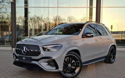 Mercedes-Benz GLE, 2025 год, 15 370 000 рублей, 1 фотография