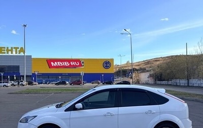 Ford Focus II рестайлинг, 2011 год, 649 000 рублей, 1 фотография