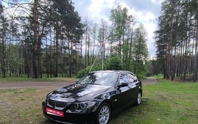 BMW 3 серия, 2005 год, 890 000 рублей, 1 фотография