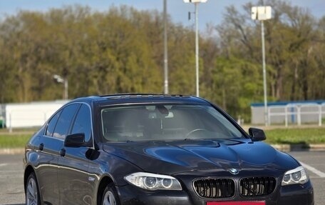 BMW 5 серия, 2012 год, 1 750 000 рублей, 1 фотография