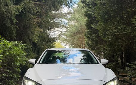 Mazda 6, 2016 год, 1 449 000 рублей, 1 фотография