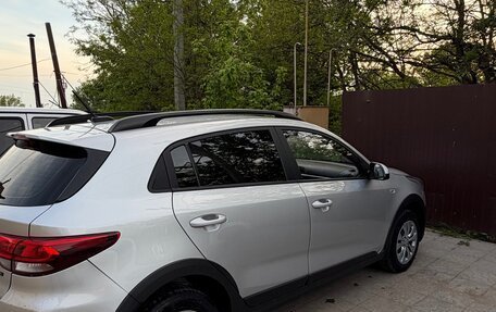 KIA Rio IV, 2020 год, 1 600 000 рублей, 1 фотография