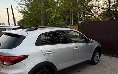 KIA Rio IV, 2020 год, 1 600 000 рублей, 1 фотография